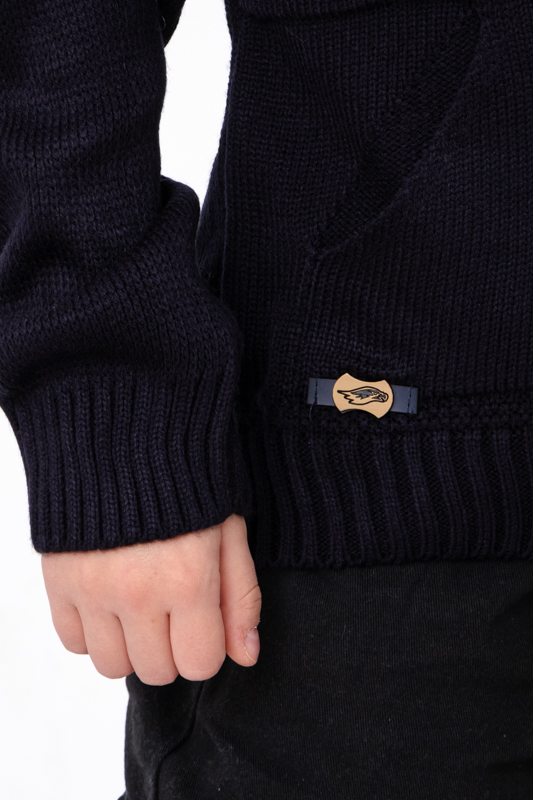 Кофта для хлопчика